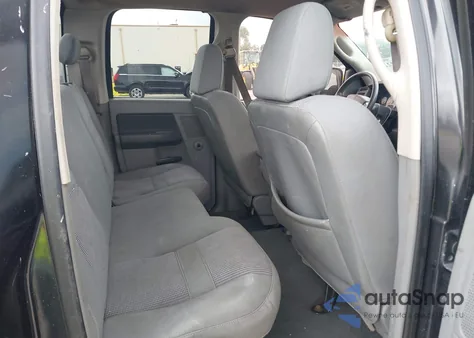 2008 Dodge Ram 1500 Slt z USA, uszkodzony, nr VIN 1D7HU18228S614878